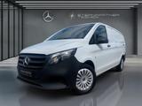 Mercedes-Benz Vito 116 CDI Kasten Lang +MBUX+NAVI+DAB+SHZ - Mercedes-Benz Vito Gebrauchtwagen in Hamburg