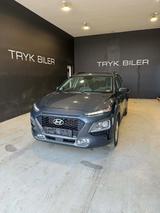 Hyundai Kona Premium 2WD - Hyundai Kona Premium mit Diesel-Antrieb