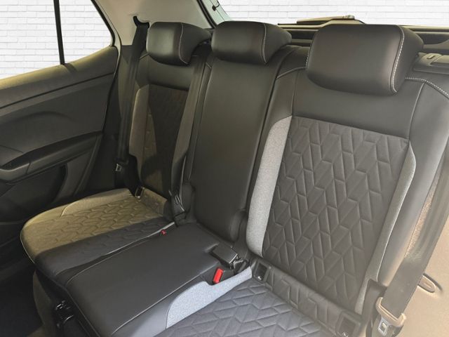 Fahrzeugabbildung Volkswagen T-Cross ENERGY 1.0 l TSI OPF 70 kW (95 PS) 5-Gan