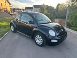 Volkswagen Beetle 1.4 L - gebrauchte VW Beetle aus dem Jahr 2006