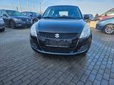 Suzuki Swift Club 4x4 - Suzuki Gebrauchtwagen in Kassel