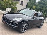 Porsche Cayenne Diesel 3.0*1.Hand*Pano*NiveauReg*Shz*Pdc - Porsche Gebrauchtwagen in Düren