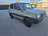 Fiat Panda 1000 4x4 Sisley B/GPL - Fiat Panda Sisley Gebrauchtwagen