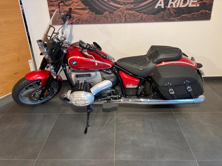 BMW R 18  Classic 