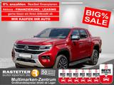 Volkswagen Amarok 3.0 TDI Aventura 21Z+AHK+Leder+Harman+Mat - Volkswagen Amarok aus 2025