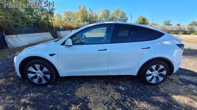 Tesla TESLA Model Y Model Y 2021 Long Range Dual Motor imagem 3