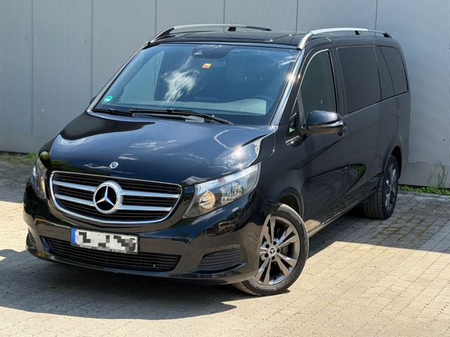 MERCEDES-BENZ V 220