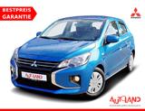 Mitsubishi Space Star 1.2 Select Sitzheizung Kamera DAB USB - Mitsubishi Space Star aus 2023