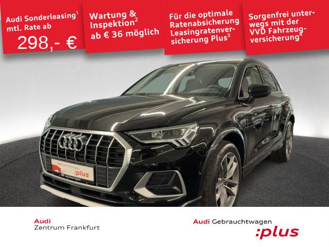 Image of Audi Q3