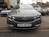 Opel Astra 1.4 Turbo ecoFLEX Innovation /LED/PDC - Opel Astra: Ecoflex