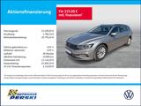 Volkswagen Passat Variant 2.0 TDI Business DSG  KLIMA, NAVI - VW Passat Variant in Magdeburg