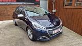 Peugeot 208 1.2 Automatik Allure STOP & START, PDC, SHZ - gebrauchte Peugeot 208 aus dem Jahr 2015