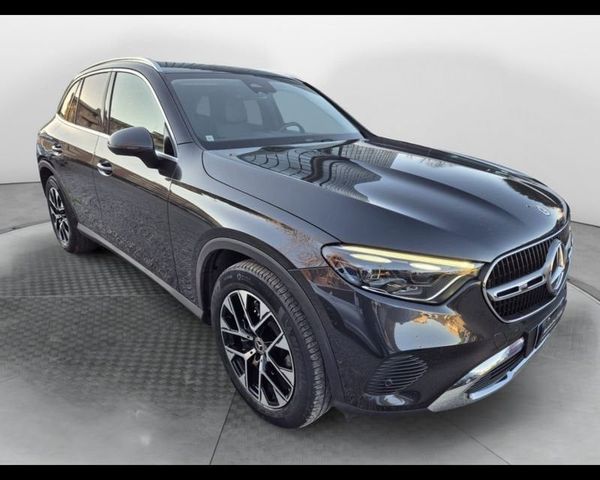 Mercedes-Benz GLC - X254 220 d mhev Advanced 4ma