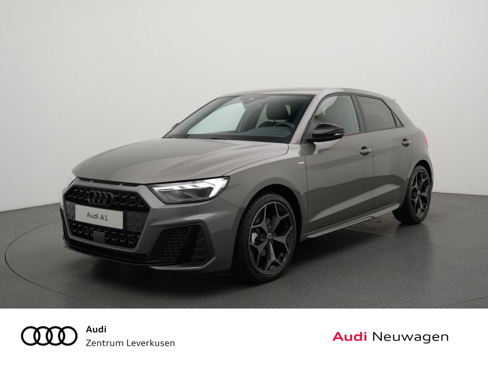 Audi A1 - Bild 1
