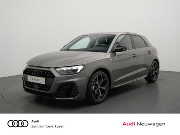 Audi Leasingangebot: Audi A1 Sportback S tronic S line ACC LED KAM NAVI