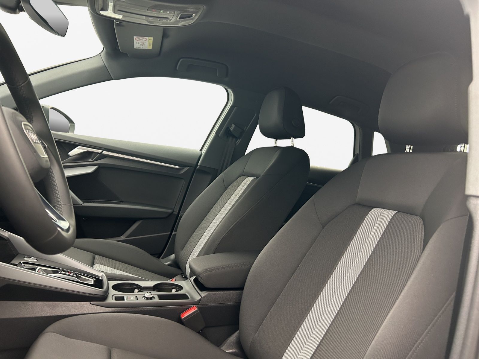 Audi A3 - Bild 11
