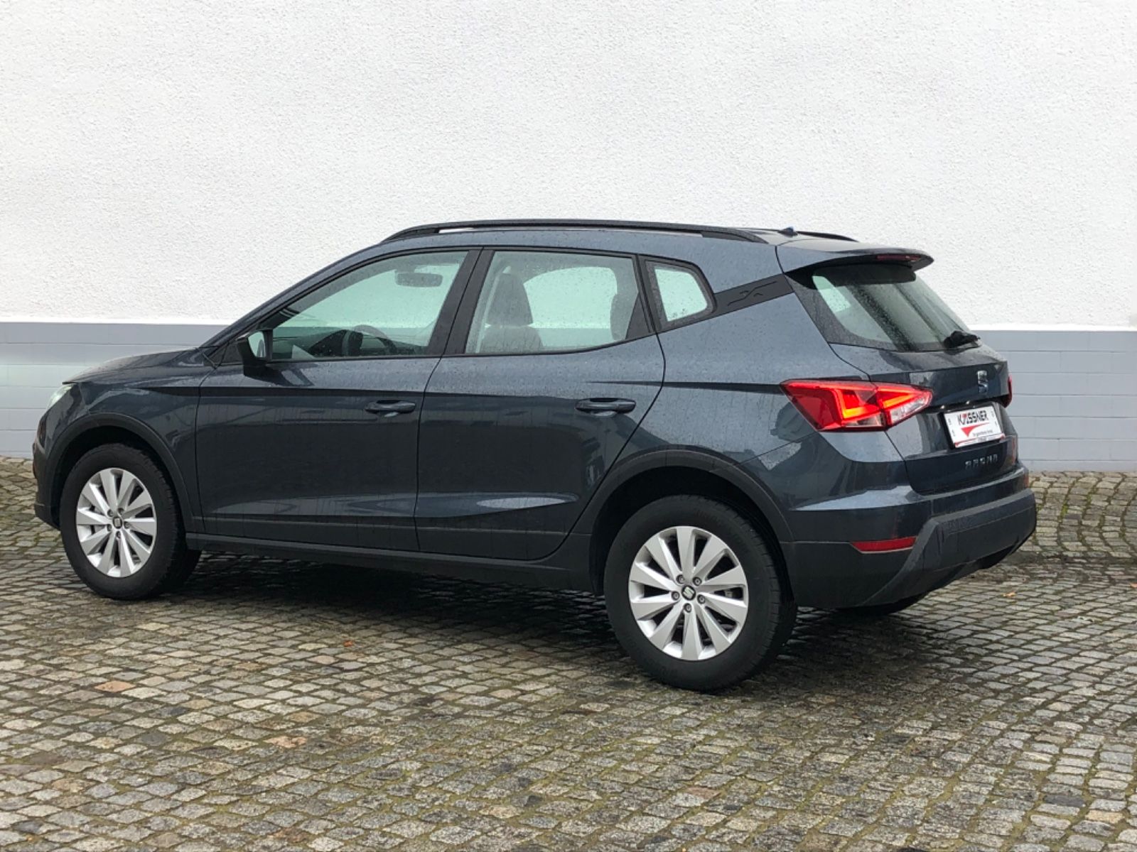 Fahrzeugabbildung SEAT Arona 1.0 TSI Style *Full-Link *Voll-LED