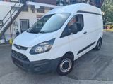 Ford Transit Custom 290 L1H2 HOCH + NEUER MOTOR - Gebraucht Motor
