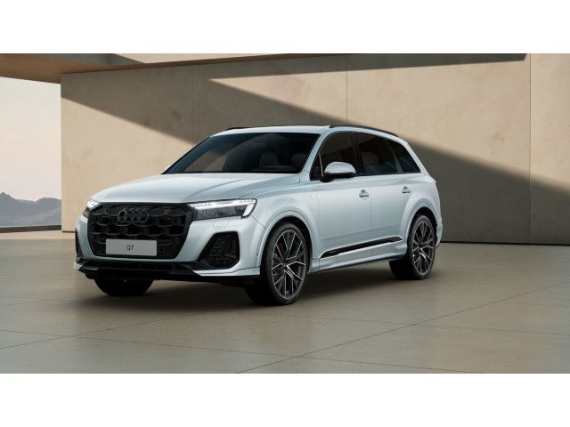 Audi Q7 - Bild 3