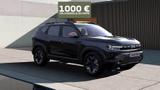 Dacia Duster TCe 130 Extreme 4x4 - Dacia Duster in Braunschweig
