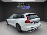 Volvo V60 T6 AWD R-Design Recharge Plug-In Hybrid Stan - Volvo V60 Recharge-R-Design