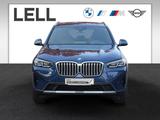 BMW X3 xDrive20d ZA HiFi DAB LED WLAN Standhzg. AHK - BMW: Za