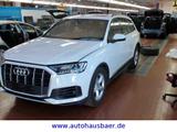Audi Q7 50 TDI quattro*PANO*VIRTUAL*SHZ*STDH*MATRIX* - gebrauchte Audi Q7 aus dem Jahr 2020