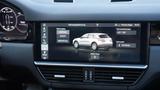 Porsche Cayenne S  TIP*NEUE M+S*PANO*LUFT*LED*TOP* - gebrauchte Porsche Cayenne aus dem Jahr 2019