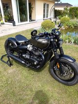 Triumph Bonneville Bobber black  - Offers matching your search criteria