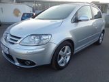 Volkswagen Golf Plus V United **incl. GARANTIE**~AUTOMATIK~ - Volkswagen Golf aus 2008: Kombi