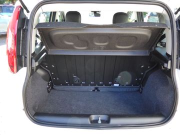 Fiat Panda 1.0 GSE Hybrid  City Paket
