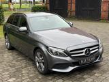 Mercedes-Benz C 200 T CGI Leder/Navi/LED/AHK - Mercedes-Benz C 200