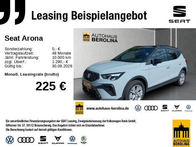 Seat Arona - Bild 2
