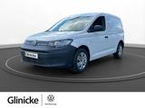 Volkswagen Caddy 2.0 TDI Cargo Car Play Klima