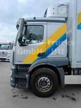 Mercedes-Benz Actros 2546 / 6X2 / Carrier FRIGO Cool / German - Mercedes-Benz Abschleppwagen A