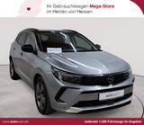 Opel Grandland 1.5 D Autom. Business Elegance - Opel Grandland (X) Business-Elegance mit Diesel-Antrieb