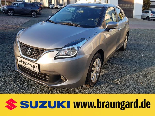 Suzuki Baleno 1.0 Boosterjet Comfort