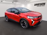 Renault Captur TCe 90 KISS SITZHEIZUNG LENKRADHEIZUNG IN - Gebrauchtwagen in Würzburg