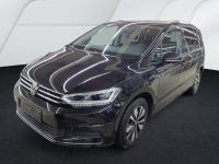 Volkswagen Touran - Vorschau Bild 2