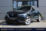 Jaguar F-Pace 2.0t AWD Portfolio | Pano | AHK | Cold kl - gebrauchte Jaguar F-Pace aus dem Jahr 2019