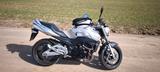 Suzuki GSR 600 abs - SUZUKI 2007 600 GSR