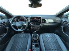 VW T-Roc R-Line|ACC|CAM|VirtualCockpit|LED|Navi