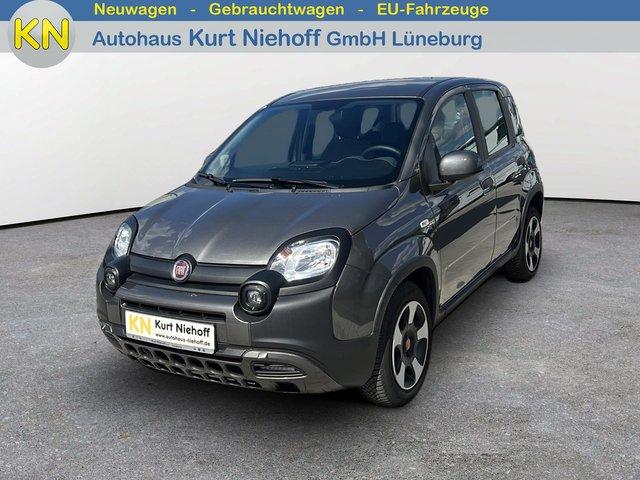 Fiat Panda Cross 1.0 GSE+Klimaautomatik +4Seasons +Ap
