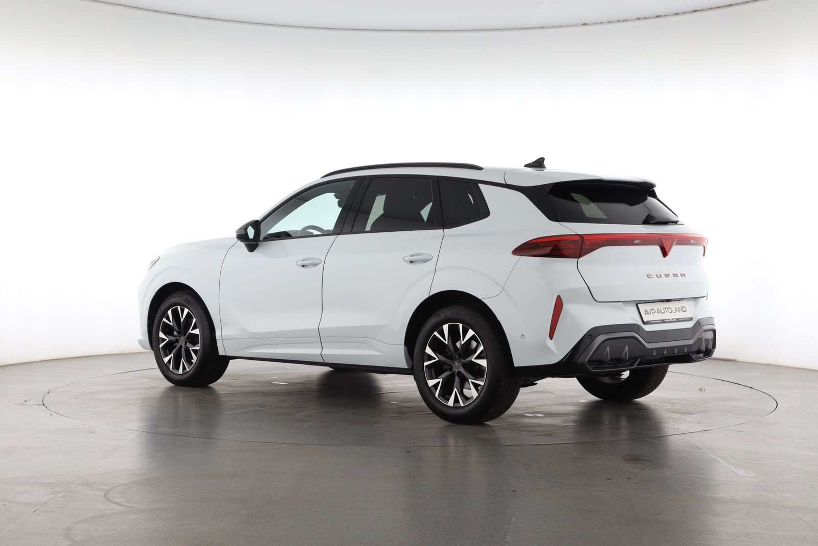 Cupra Terramar - Bild 4