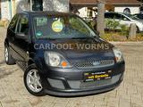 Ford Fiesta 1.3 Style KLIMA+ALU+ALLWETTER+TÜV NEU - Ford Fiesta aus 2008: ST