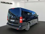 Opel Zafira Life L3*8-Sitz*Navi*PDC*Tempomat*Carplay* - Opel Zafira Life L3 Gebrauchtwagen