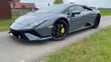 Lamborghini Huracán TECNICA+LIFT+CARBON+STYLE PACK-GARANTIE! - Lamborghini Huracan Tecnica