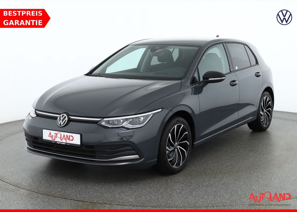 Image of Volkswagen Golf