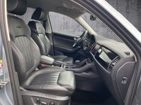 Skoda Kodiaq - Vorschau Bild 10