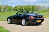 BMW Z3 Roadster 1.9i Top gepflegt Garagefahrzeug - BMW Z3: 1.9